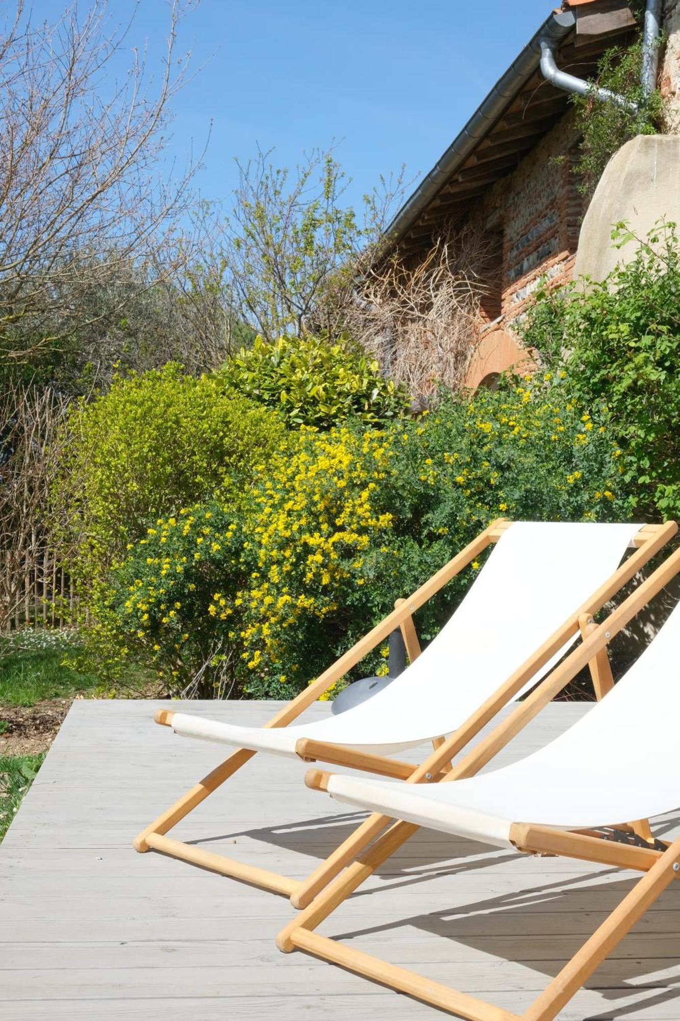 Maison Monsieur Léger Montaut  Extérieur photo