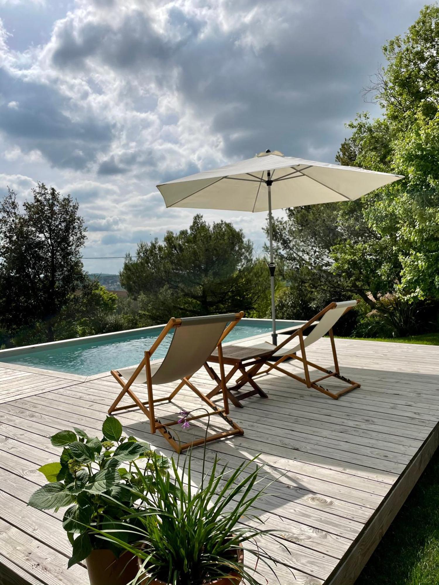 Maison Monsieur Léger Montaut  Extérieur photo