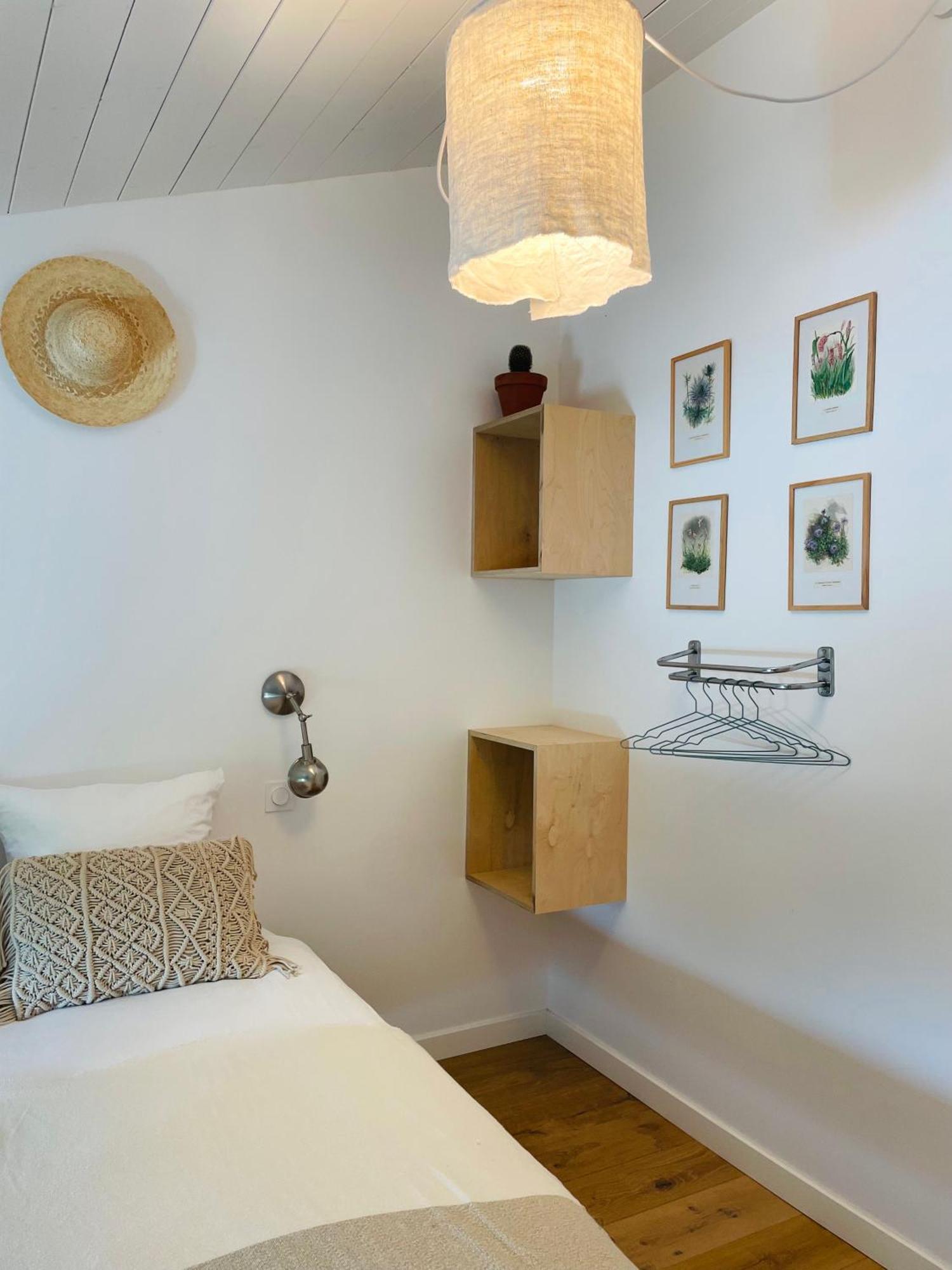 Maison Monsieur Léger Montaut  Extérieur photo