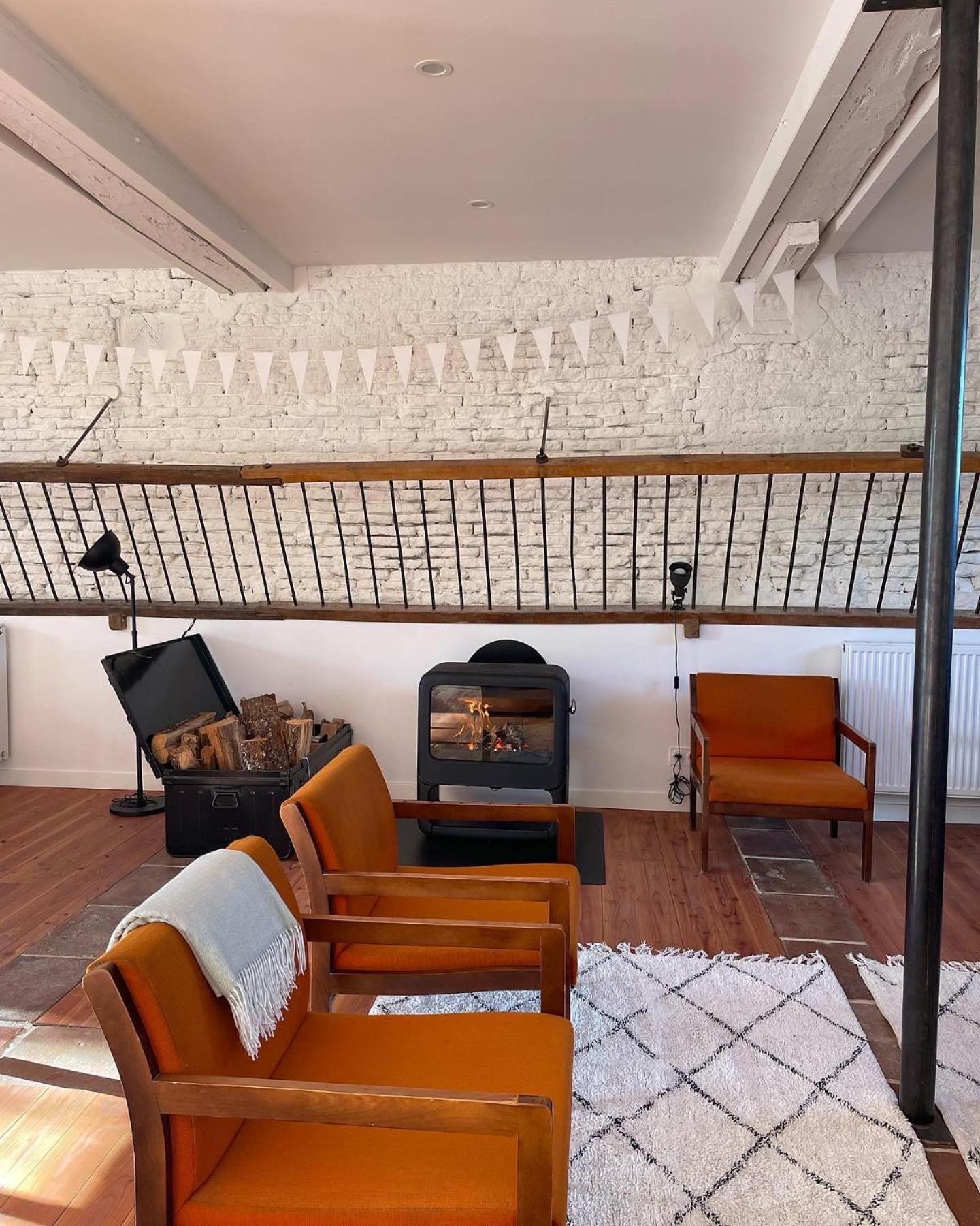 Maison Monsieur Léger Montaut  Extérieur photo