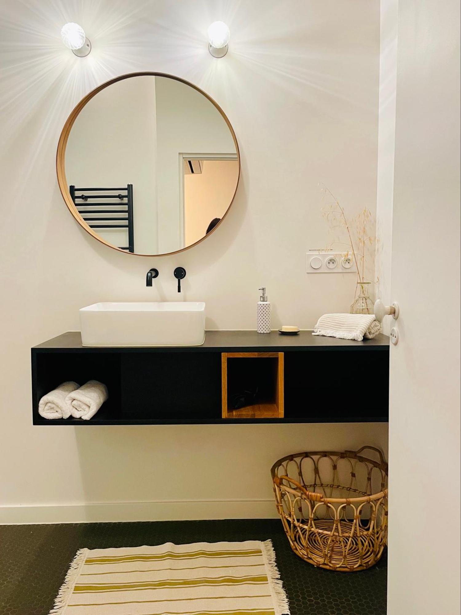Maison Monsieur Léger Montaut  Extérieur photo