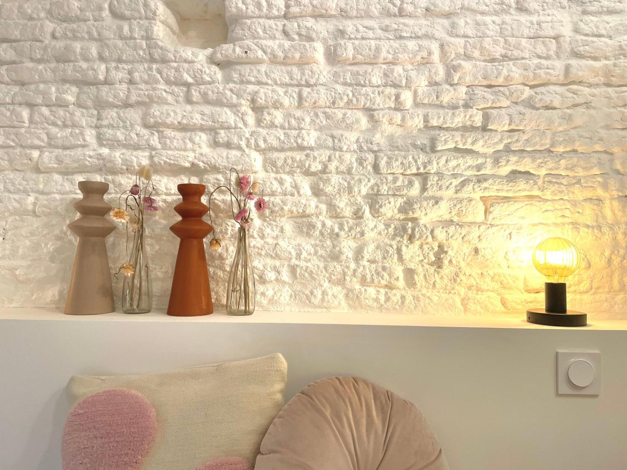 Maison Monsieur Léger Montaut  Extérieur photo