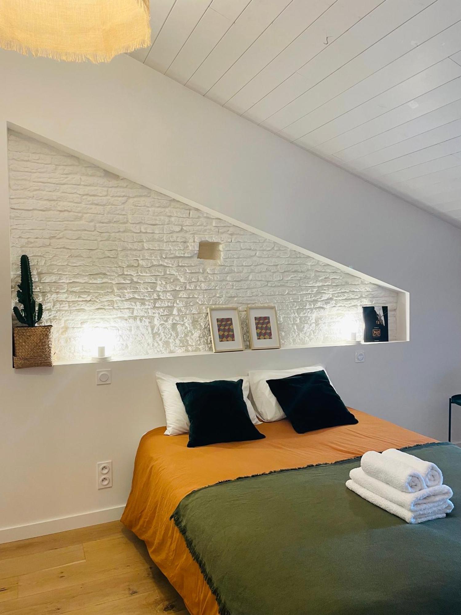 Maison Monsieur Léger Montaut  Extérieur photo